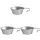 thumbnail image 3 of Taza de camping de 300 ml/500 ml con asa, accesorios para exteriores (500 ml), 3 of 3