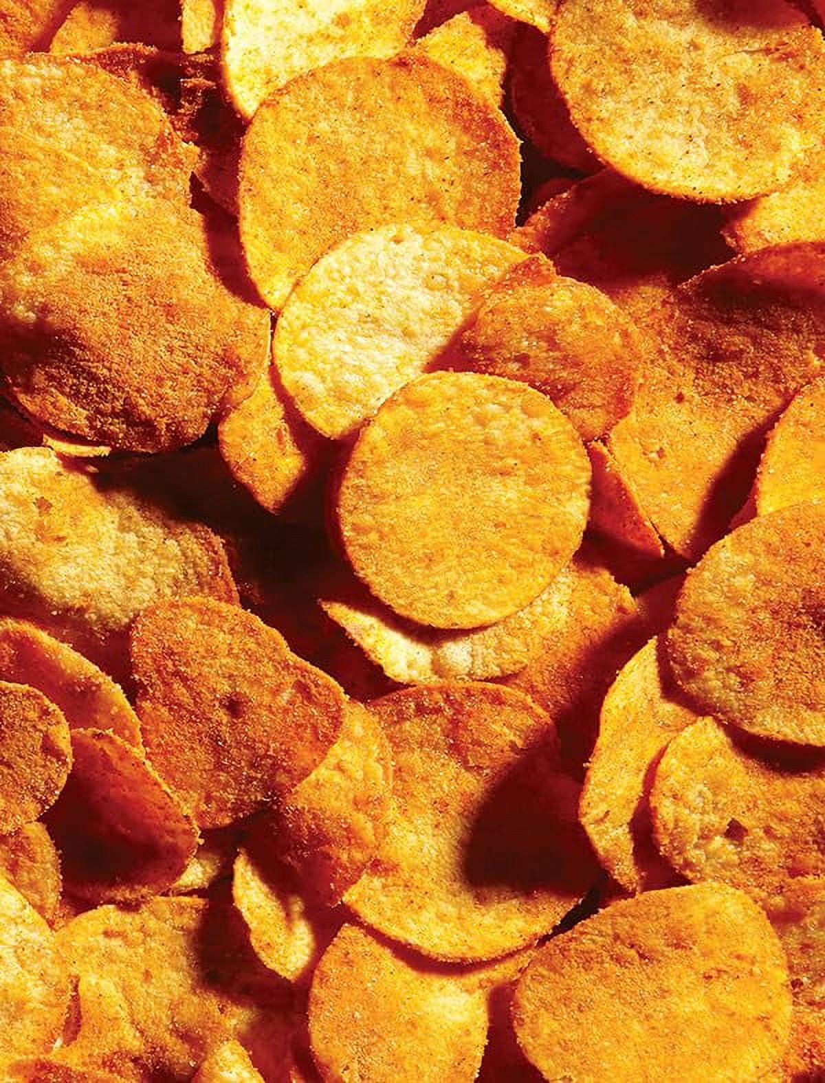 Grippo's BBQ Potato Chips (12 - 8oz Bags)