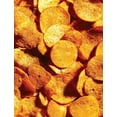 Grippo's BBQ Potato Chips (1.5lb Box) - Walmart.com