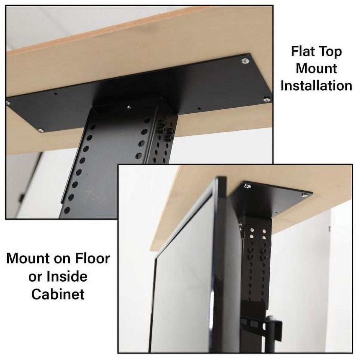 Touchstone Home Products 32800 Pro TV Lift Mechanism for 50 in. Flat Screen TV - image 2 of 2