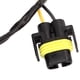 thumbnail image 3 of Arnés de cableado de luz antiniebla, cableado de luz antiniebla delantera Arnés de cableado de luz antiniebla Arnés de cableado de luz antiniebla para automóvil Diseño elevado, 3 of 9
