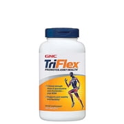 Gnc Triflex Caplets, 240 Count