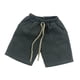 thumbnail image 4 of Pantalones cortos deportivos Hugo para figura de Hombre 1/12 gris, 4 of 10