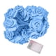 thumbnail image 2 of Juguetes de piscina, juguetes para bebés, juguetes para niños pequeños Luces LED de cadena de rosas Luces decorativas de luz diurna Luces LED de cadena de rosas, 2 of 5