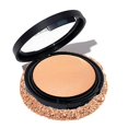 thumbnail image 1 of LAURA GELLER NEW YORK Baked Double Take Powder Foundation Medium Buildable Medium to Full Coverage Matte Finish, 1 of 1