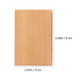 thumbnail image 4 of Shisuyan Whittling Blocks Sculpt Artists Accessory 3pcs, 4 of 8