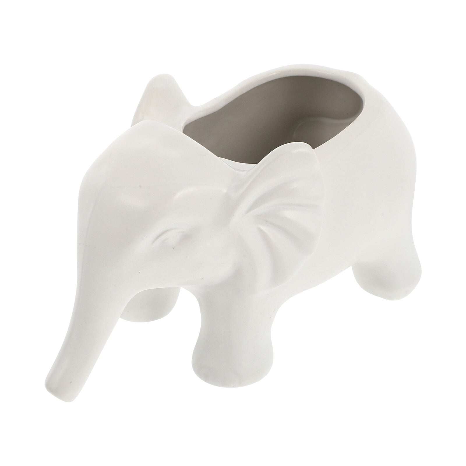 FRCOLOR 1Pc Elephant Shape Cup Decorative Drinking Cup Home Bar