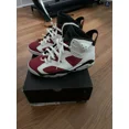 thumbnail image 3 of Jo r-dan 6 carmine 2021, 3 of 5