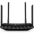thumbnail image 2 of Enrutador de Internet Wi-Fi inalámbrico TP-Link AC1200 Archer A6 MU-MIMO doble banda renovado, 2 of 2