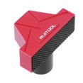 thumbnail image 1 of Tope de freno para banco de trabajo, pieza para perro, herramienta de bloqueo de límite de mesa multifunción portátil para trabajadores profesionales para 19 mm, 1 of 8