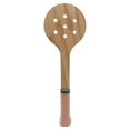 thumbnail image 1 of Functional wooden racket pointer tennis spoon trainer swing practice, 1 of 5