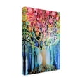 thumbnail image 3 of Trademark Fine Art Sylvie Demers Encore Debout Canvas Wall Art - 12x19, 3 of 5