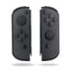 thumbnail image 1 of Controlador de juego Joycon negro, 1 of 3