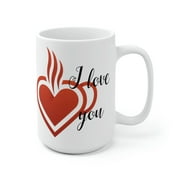 I love you mug, Mug, Mugs, Coffe Mug, Coffe Mugs, taza, tazas, mug