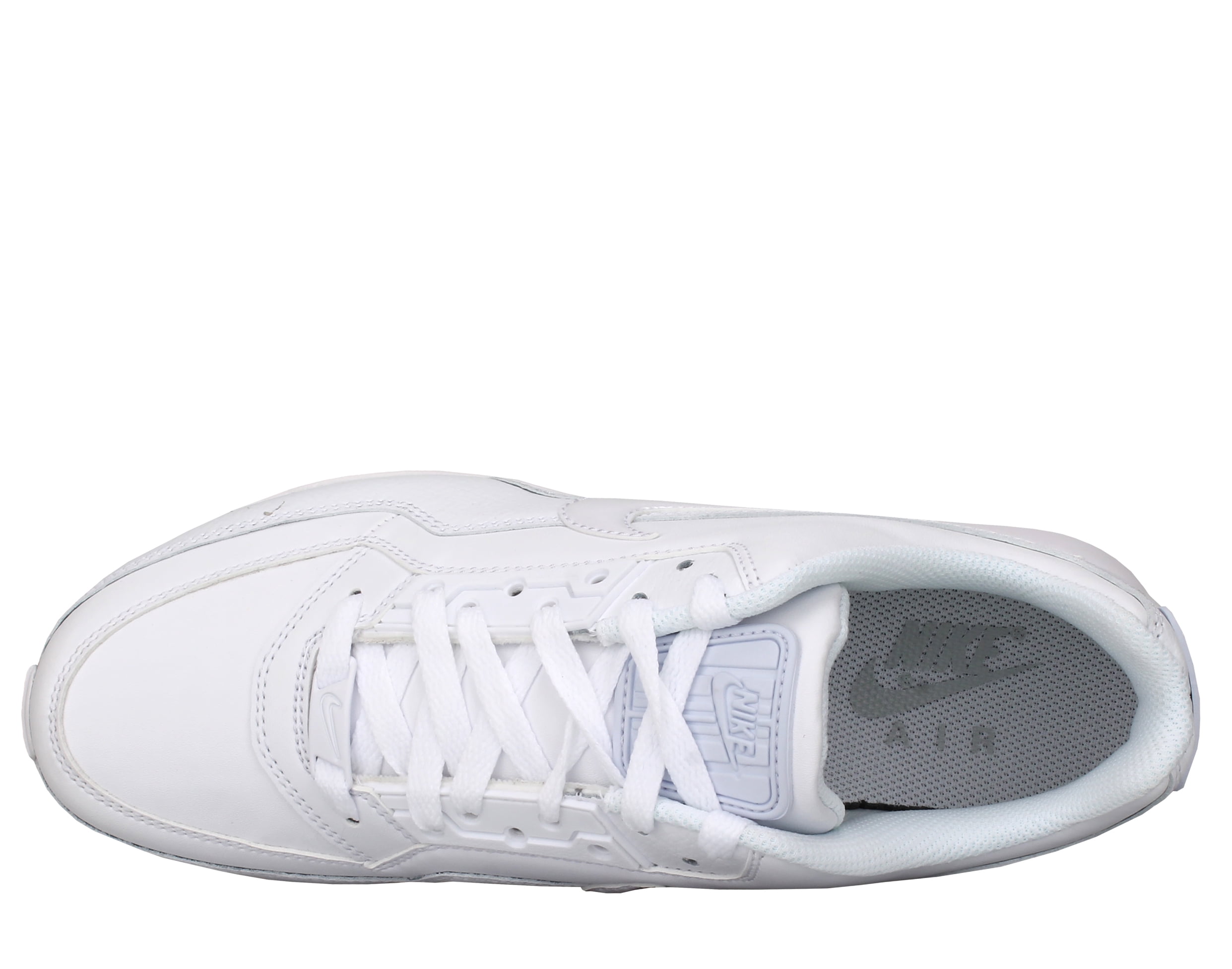 Nike Men's Air Max LTD 3 Shoes SZ 9 White