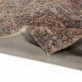 thumbnail image 3 of Flash Furniture Rectangular Traditional Red Area Rug, 5' x 7', 3 of 6