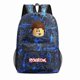 thumbnail image 1 of Game peripheral starry sky men and women backpack travel bag computer bag high school student schoolbag, 1 of 1