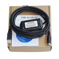 thumbnail image 1 of USB-ACAB230 PLC Programming Cable for USB-DVP ES EX EH EC SE SV SS Series Cable, 1 of 3