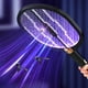thumbnail image 5 of Raqueta Bug Zapper 2 en 1 Exterminador Moscas Portátil para Control Plagas Interiores Y Exteriores, 5 of 9