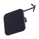 thumbnail image 2 of 57731FG010 Car Rear Bumper Tow Hook Eye Cap Cover Fit For Subaru Impreza 2015 2014 2013 2012 2011 2010 2009 2008 Black Plastic, 2 of 5