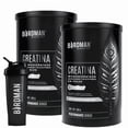thumbnail image 1 of COMBO 2 CREATINAS BIRDMAN 450 GR PERFORMANCE SERIES C/SHAKER, 1 of 2