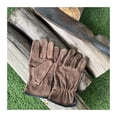 thumbnail image 4 of Gants de Protection en Cuir de Vache pour Extérieur, Alpinisme, Course, Soudure, Qualité Fiable, 4 of 6