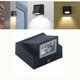 thumbnail image 2 of Lámpara de pared LED de 5W y 10W, impermeable IP65, aplique de pared para exteriores, decoración para balcón y jardín, lámpara de iluminación AC110V 220V, 2 of 5