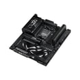 thumbnail image 3 of Asus ROG Crosshair X870E Extreme Gaming Desktop Motherboard - AMD X870E Chipset - Socket AM5 - Extended ATX (rogcrosshairx870eextreme), 3 of 9
