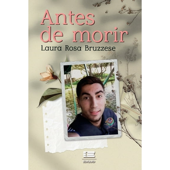 Antes de morir (Paperback)