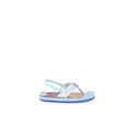 thumbnail image 2 of Frozen Toddler Girls Flip Flops, 2 of 6
