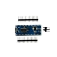 thumbnail image 1 of Wweixi Mini 3.0 Faible Puissance Pilote USB 16Mhz Contrôleur Sans Fil Module de Gestion de Carte Compatible PCB Dispositifs Intelligents, 1 of 6
