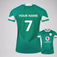 thumbnail image 3 of Camiseta de rugby de nuevo estilo 2024-2025, camisetas de tallas S a 5XL (personaliza tu nombre y número), 3 of 5