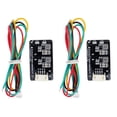 thumbnail image 3 of 2PCS 1.2A 3S Active Equalizer Balancer Equalizer Module - Lifepo4 Lithium Battery Active Balancer, 3 of 6