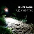 thumbnail image 5 of Walking Dog Jogging Running Light at Night, USB Rechargeable Running Light Chest Light Outdoor Mountaineering Sports Night Running Light Running Warning Light,High Visibility Reflective Outdoor Gear, 5 of 5