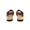 thumbnail image 5 of Easy Spirit Womens Meadow Woven Leather Huarache Sandals, 5 of 6