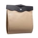 thumbnail image 1 of Bolsa de basura impermeable para coche, bolsa de basura impermeable, bolsillo de almacenamiento de cuero, portátil de viaje reutilizable para fugas, para Smart Led, 1 of 4