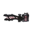 Mira P/ Arco De Poleas - Truglo Carbon Xtreme 5 Pin Realtree | Envío gratis