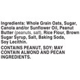 thumbnail image 3 of Nature Valley Crunchy Granola Bar, Peanut Butter, Value (Pack of 18), 3 of 3