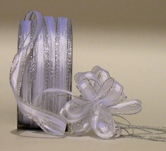 pull ribbon