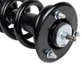 thumbnail image 2 of TRQ Front Strut & Coil Spring Assembly Set Driver & Passenger Sides Fits Select 12-19 Nissan NV1500 NV2500 NV3500, 2 of 4