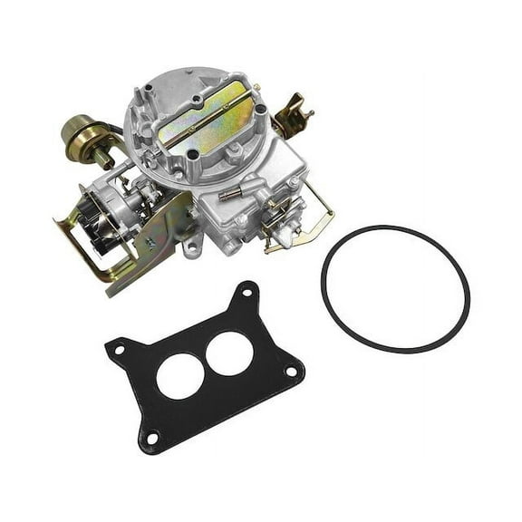 Carburetor - Compatible with 1983 - 1985 Ford E-250 Econoline Club Wagon 1984