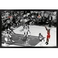 thumbnail image 1 of Michael Jordan - Le tir horizontal, 1 of 4