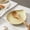 Beige, variant on RYLZX Spoon Rest for Stove Top,Black,  Ceramic Spoon Holder Large Spault Rest for Kitchen Counter Coffee Spoon Holder Cooking Utensil Rest Modern Farmhouse Kitchen Décor for Christmas, 5 Inch