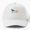 White, variant on Moo Cow Farmer Baseball Hat, Cattle Agriculture Graphic Design, Classic Everyday Cap