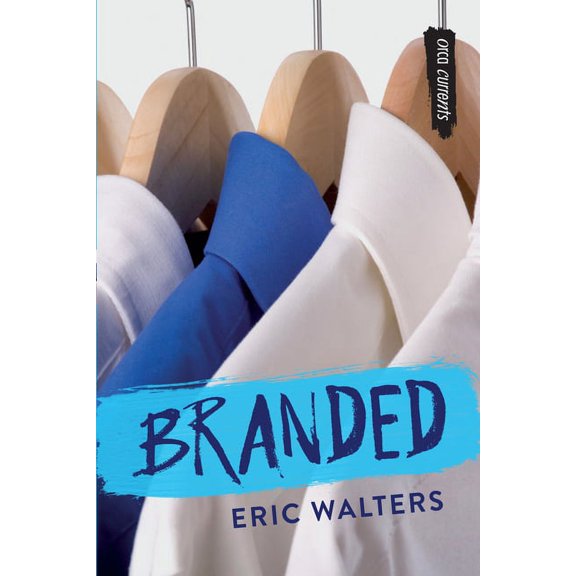 Orca Currents Branded, (Paperback)