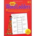 thumbnail image 1 of Pre-Owned Daily Word Ladders (Paperback) 0545223792 9780545223799, 1 of 1