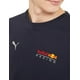 thumbnail image 4 of Playera Puma Red Bull Racing Hombre F1 Verstappen Checo Peréz azul CH Puma 533272 01, 4 of 4