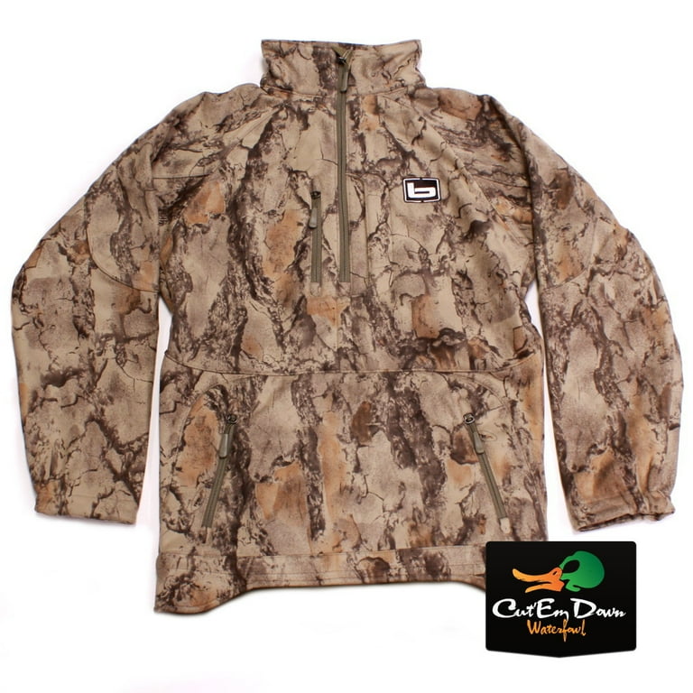 Banded hunting online jacket