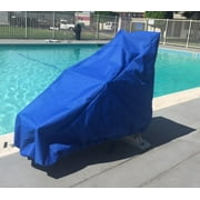 American Supply Pool Lift Chair Protective Cover