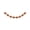 1Pcs, variant on HOARBOEG 1Pcs Football Party Garland Banner, 118in Sports Theme Hanging Decorations for Super Bowl Game Day Birthday Tailgate, Brown Paper Pennant for Classroom Outdoor Party Supplies